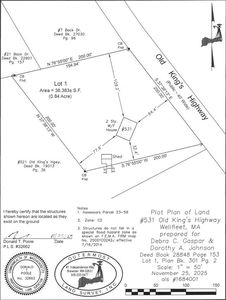 531 Old Kings Hwy