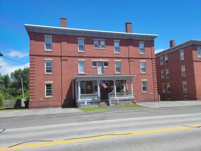 322 Hancock Street