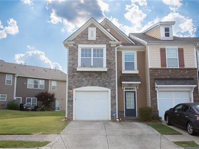 1939 Lakeshore Overlook Cir NW