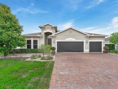 980 GLAZEBROOK LOOP