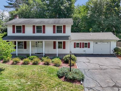 16 Porter Rd