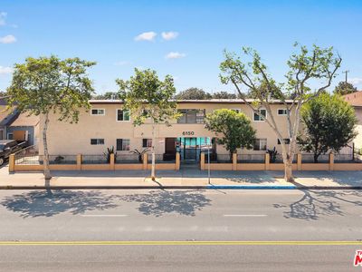 6150 E Olympic Blvd