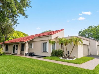 Property at 324 Patio Village Ter, Weston, FL
