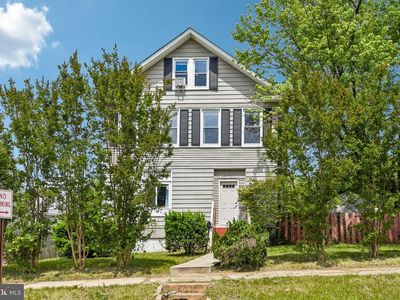 2700 Hamilton Ave
