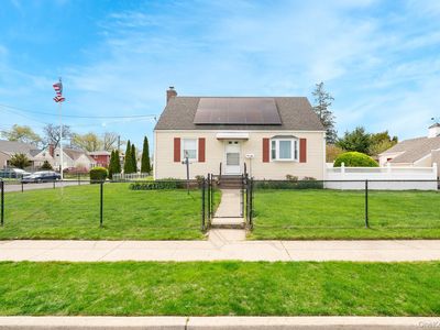 1 Robert Avenue
