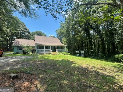 Property at 127 Little Rocky Creek Rd, Danville, GA