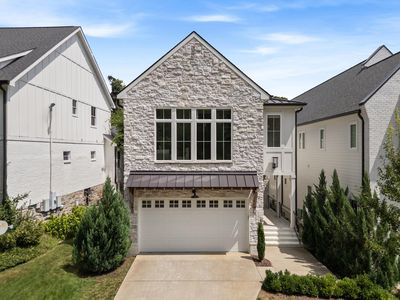 4116 Eden Ave Unit A