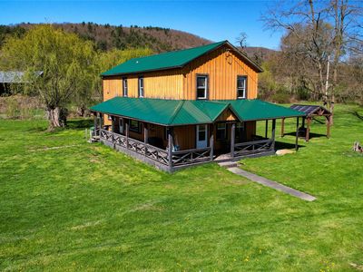 Property at 1617 State Route 79, Windsor, NY