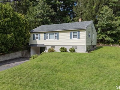 Property at 224 Lopus Road, Beacon Falls, CT