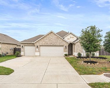 16206 Neff Park Dr