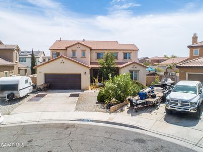 Property at 37854 Old Adobe Ct, Palmdale, CA