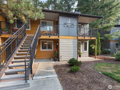 Property at 10822 NE 148th Lane #J102, Bothell, WA