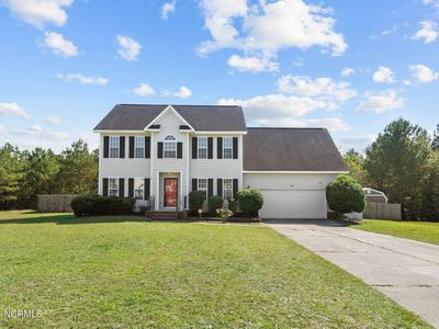 114 Sand Dollar Court