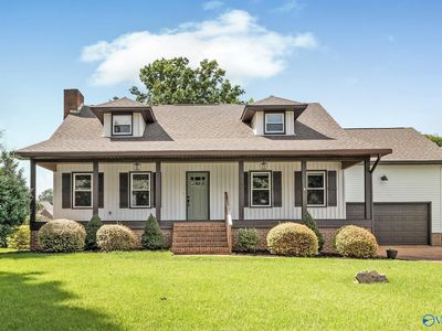 127 Willow Cove Dr