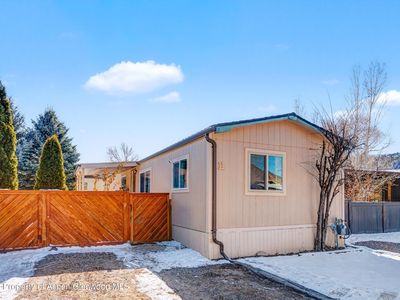 Property at 5387 County Road 154 Trailer 11, Glenwood Springs, CO