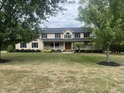 13010 E Otter Creek Ln