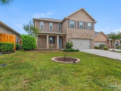 Property at 1724 Waterford Sound Blvd, Gulf Breeze, FL