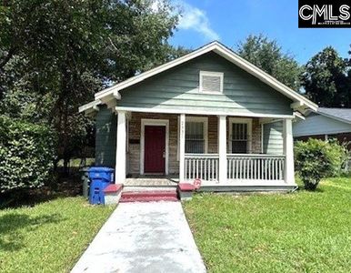 2331 Santee Ave
