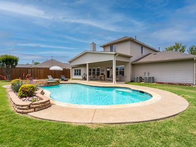 112 Mustang Dr