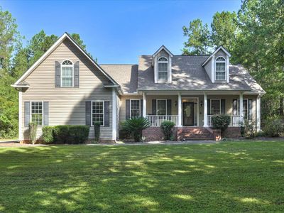 4376 Shiloh Church Rd