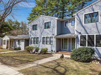 37 Staysail Way UNIT 37