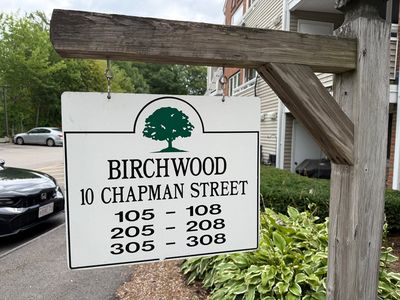 Property at 10 Chapman St Unit 208, Weymouth, MA