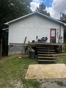 508 Big Sinks Rd
