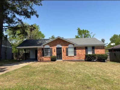 858 Brandywine Blvd