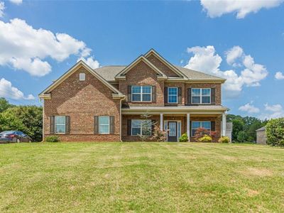 Property at 15 Barcelona Dr, Covington, GA