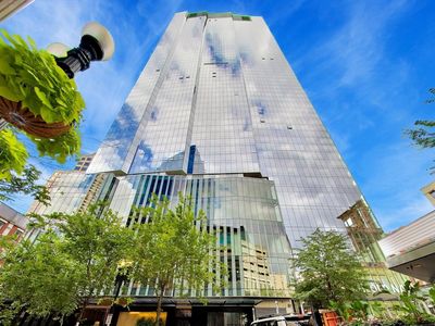 1 Franklin St #2608