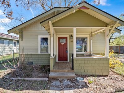 1500 N Brooklane Street