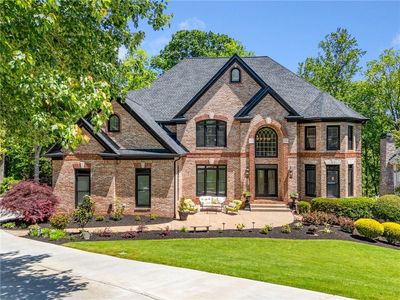 14505 Morning Mountain Way