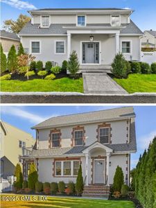 151 & 151A Hamilton Ave