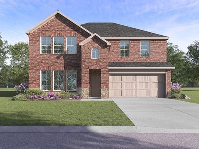 1617 Harmony Haven Dr