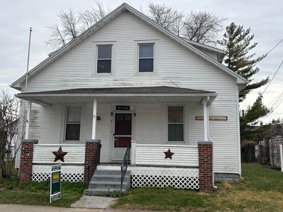 Property at 7 E Jamestown St, South Charleston, OH