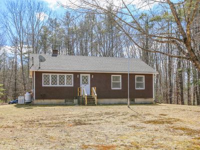 306 Woodmans Mill Road