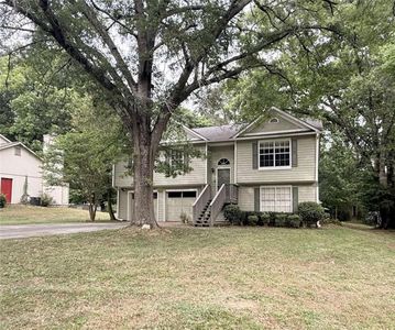 Property at 1404 Chelsea Downs Ln NE, Conyers, GA