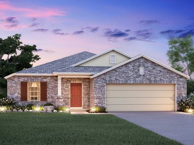 1720 Deciduous Dr