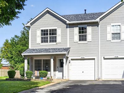 306 Paige St