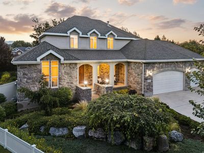 3113 W Uinta Pines Cir