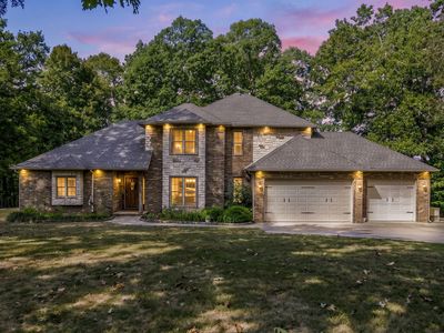 1461 Equestrian Road