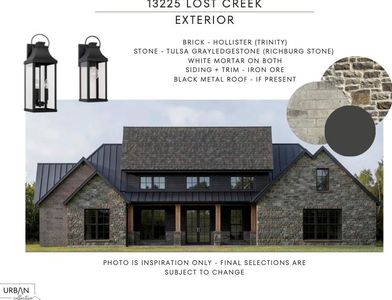 13225 Lost Creek Dr