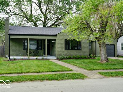 12 Lincoln Dr