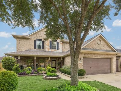6410 Cedardale Falls Dr