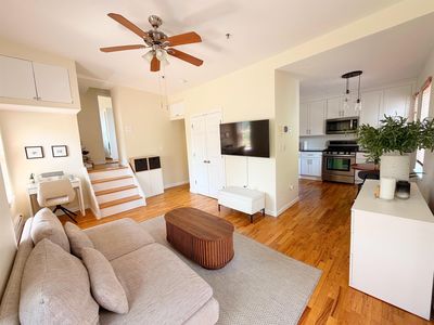 440 Jersey Ave #302