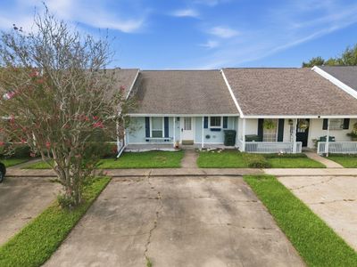 Property at 1817 N Tallowood Dr, Lake Charles, LA
