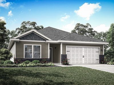 Goodman Plan, Cambridge Cove