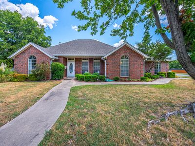 Property at 210 S 8th St, Davis, OK