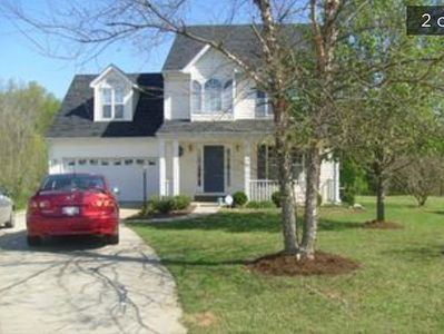 9258 Austin Ridge Ln