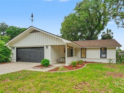 Property at 810 Oemler Loop, Savannah, GA